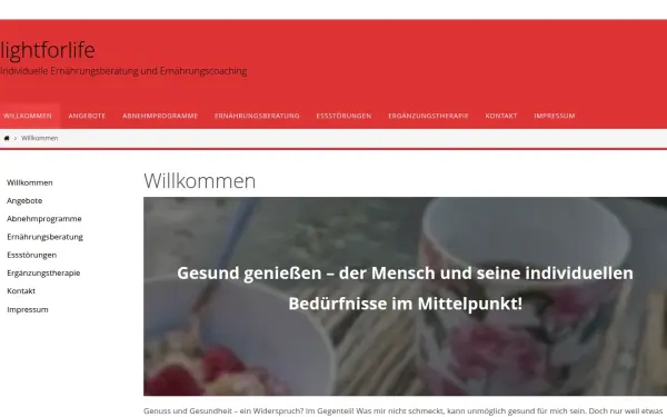 lightforlife.de
