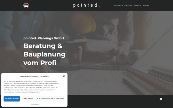 pointed.co.at