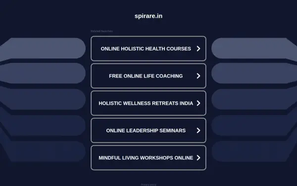 spirare.in