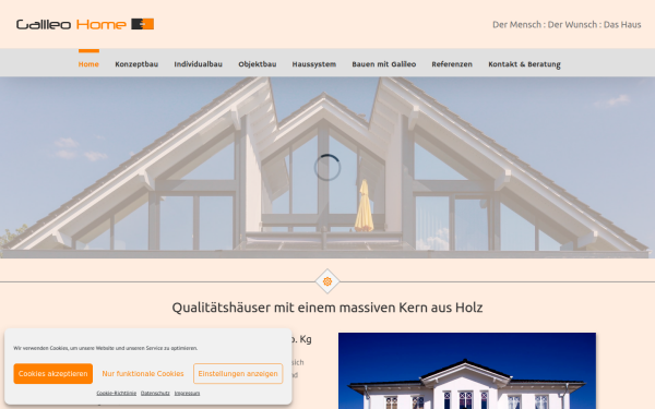 www.galileo-home.info