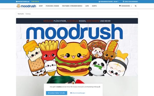 www.moodrush.de