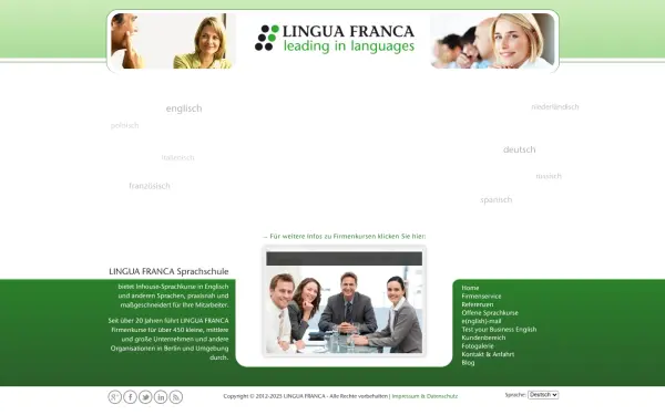 lingua-franca.de