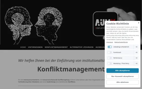www.aumk.eu