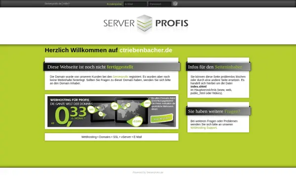 ctriebenbacher.de