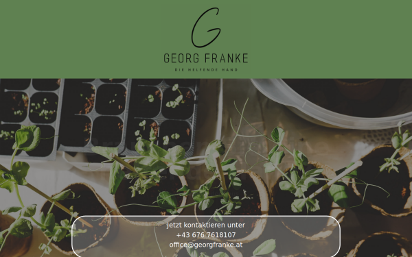 georgfranke.at