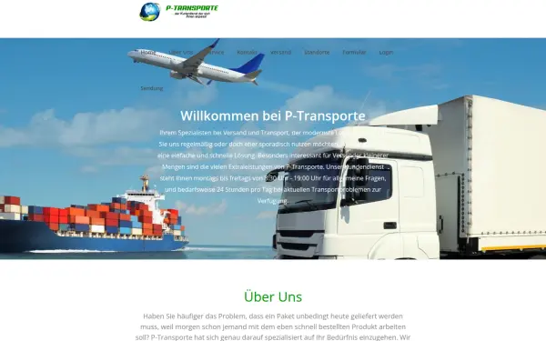 ptransporte.de