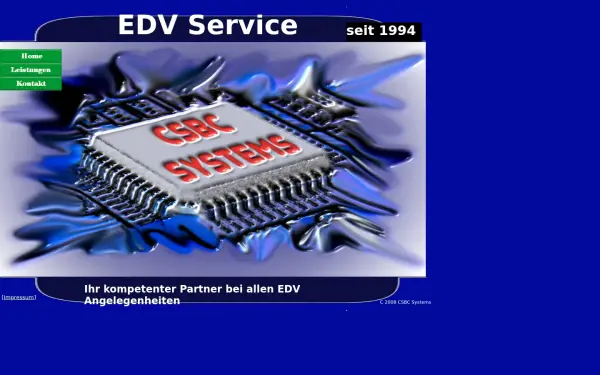 csbc.de