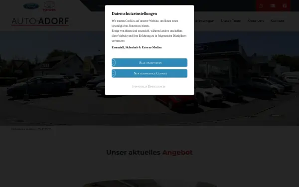 www.auto-adorf.de