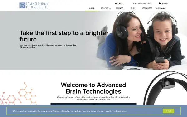 advancedbrain.com