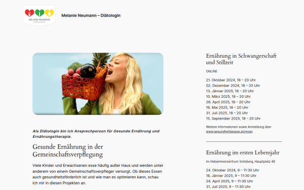 www.melanieneumann.at