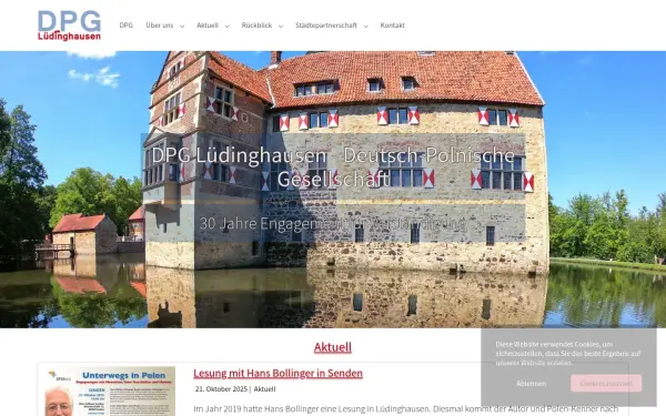 dpg-luedinghausen.de