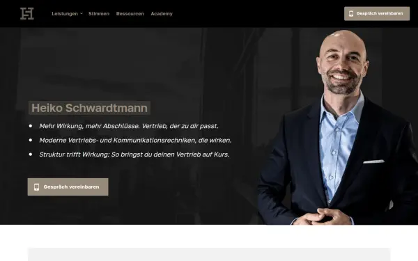 heikoschwardtmann.de
