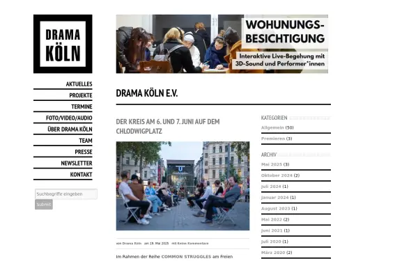 www.drama-koeln.de