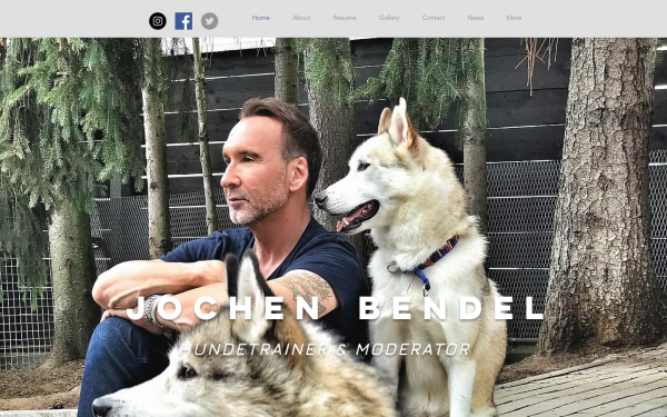 www.jochenbendel.tv