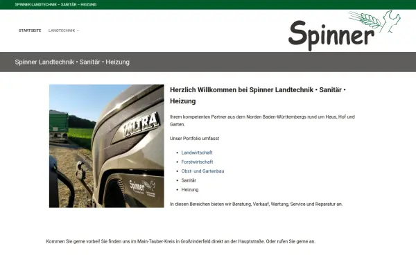 www.spinner-landtechnik.de