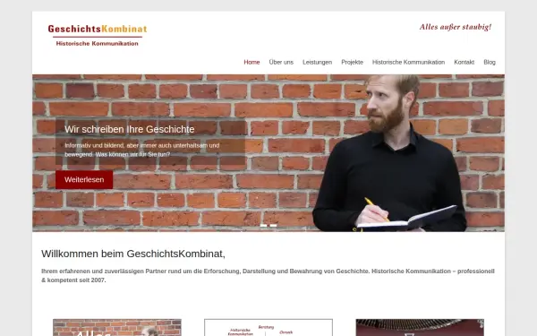 geschichtskombinat.de