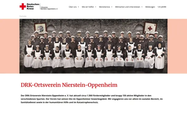 www.drk-nierstein-oppenheim.de