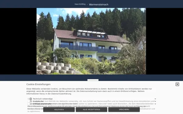 haus-schilling-warmensteinach.de