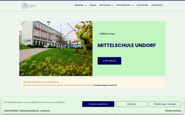 msundorf.de