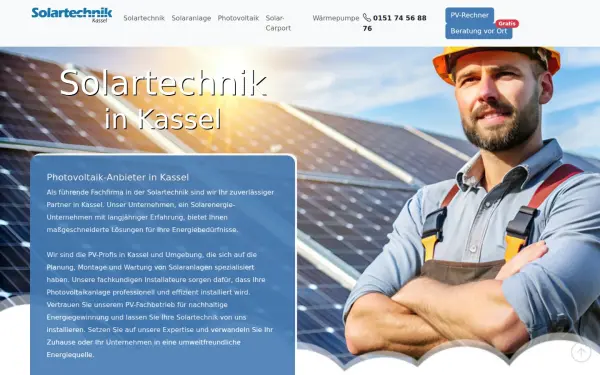 solartechnik-kassel.de
