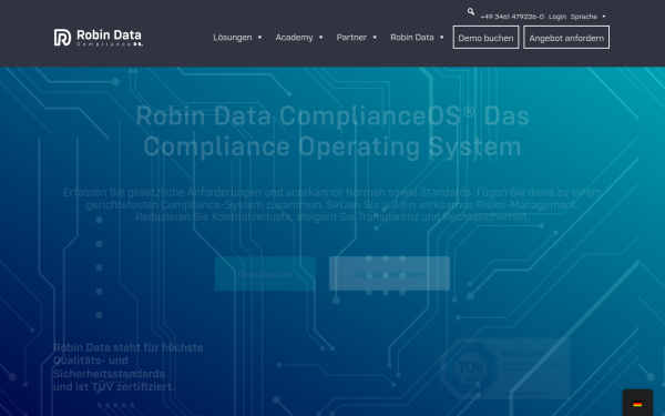 www.robin-data.io