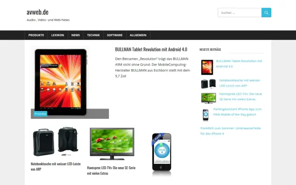 avweb.de