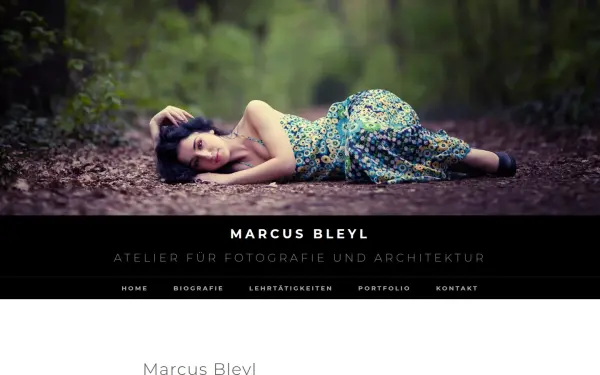 marcusbleyl.com