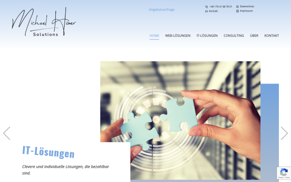 www.hoener.biz