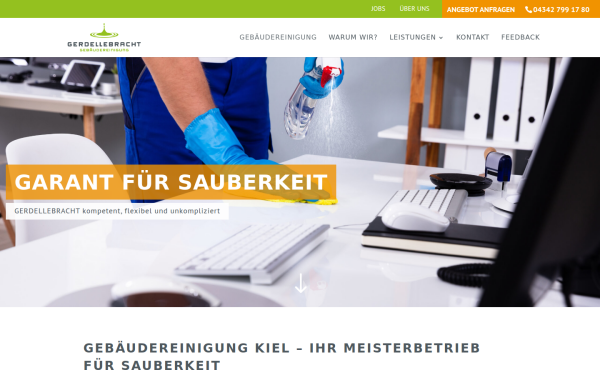 gebaeudereinigung-gerdellebracht.de