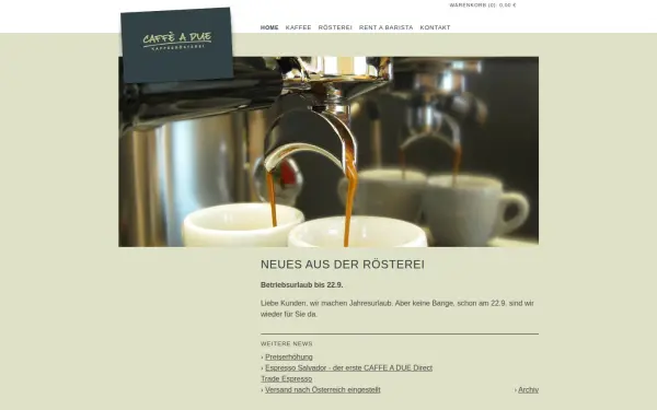 www.caffe-a-due.de