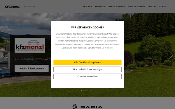 www.kfz-manzl.at