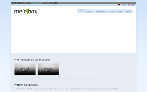 www.meebox.de