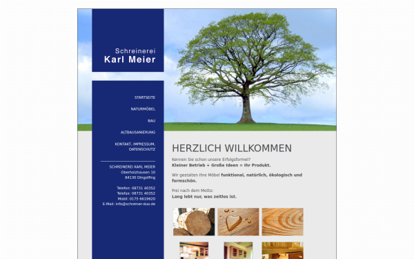 www.schreiner-duo.de