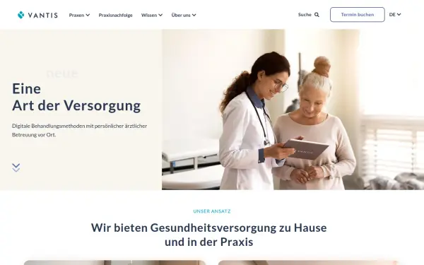 www.vantis-health.com