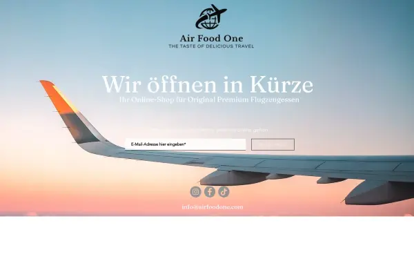 www.airfoodone.de
