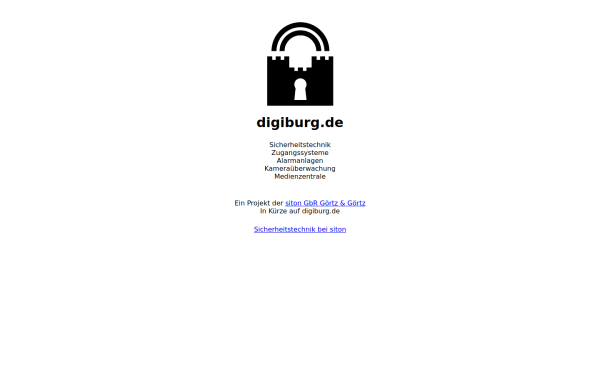www.digiburg.de