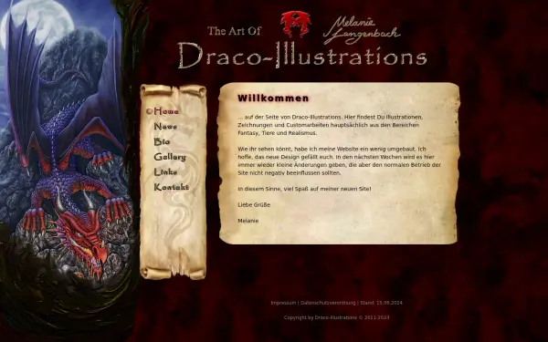 www.draco-illustrations.de