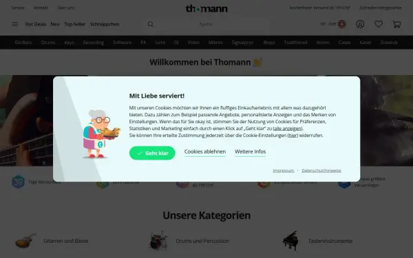 www.thomannmusic.ch