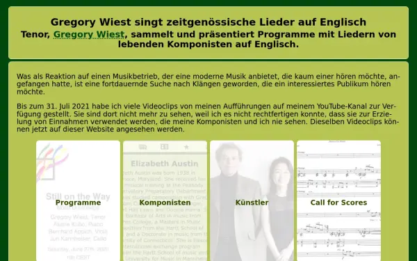 gregorywiest.de