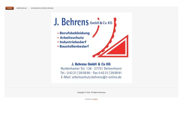 www.arbeitsschutz-behrens.de