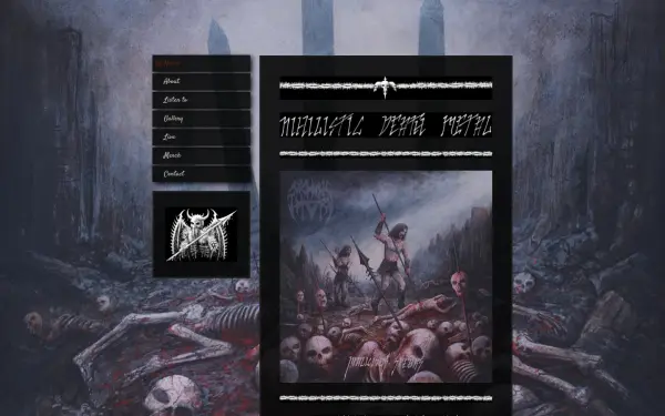 www.archaicthorn.de