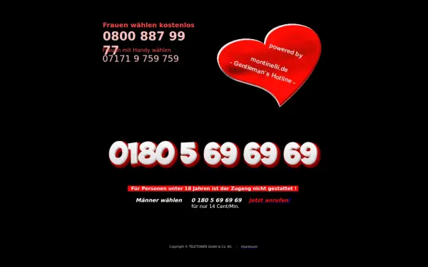 0180-telefonsex.de