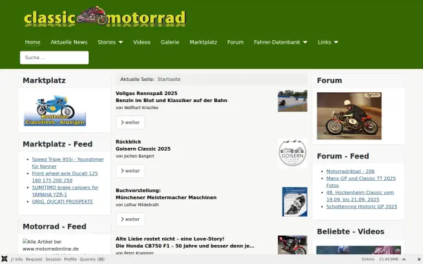 joomla5.classic-motorrad.de