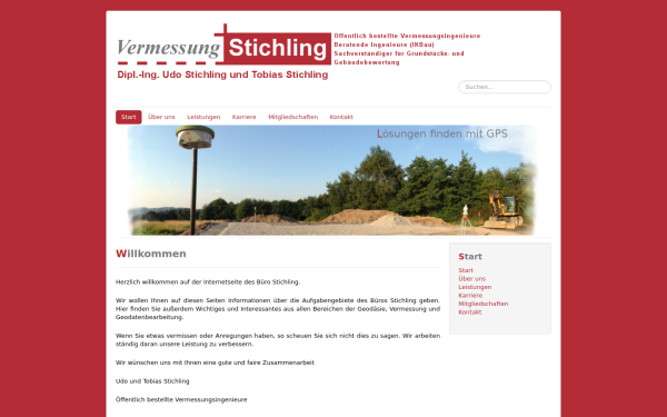 vermessung-stichling.de