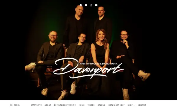 www.all-about-davenport.de