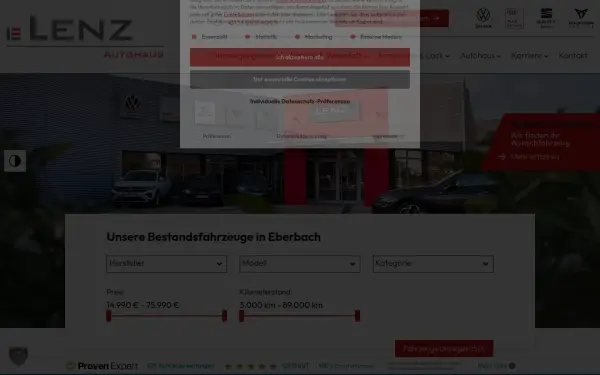 www.autohaus-lenz.de