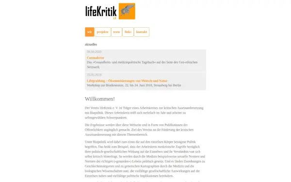 lifekritik.de
