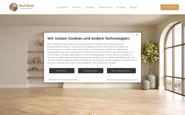 www.hard-wood.de
