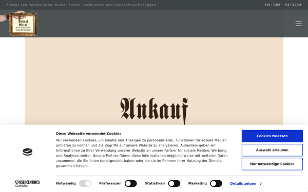 ankauf-weiss.de