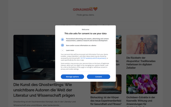 genaumeins.com